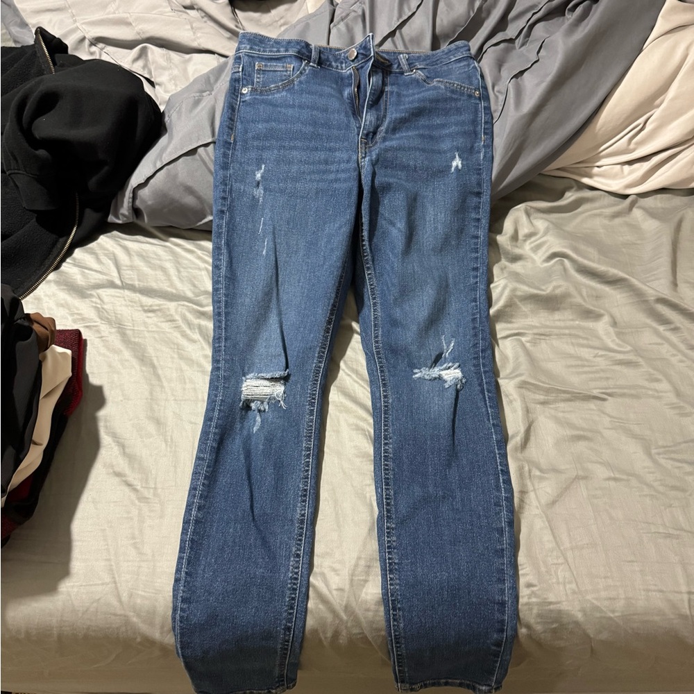 H&M Skinny Jeans